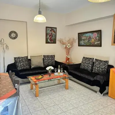 George's & Amalia's appartments 2