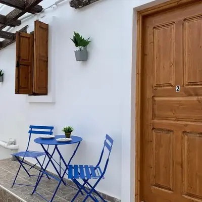 PALS Studios Lindos