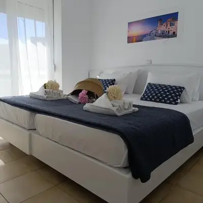Nautilus City Studios & Apartments