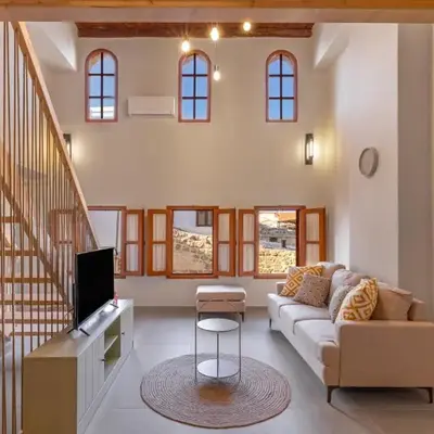 Casa Della vita Loft