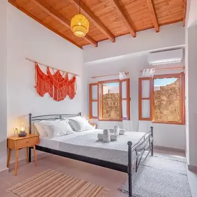 Casa Della vita apartment