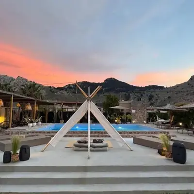 LA Casa Di Lusso N6 -Adults Only