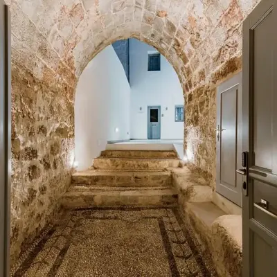 Lindos Serenity Suites