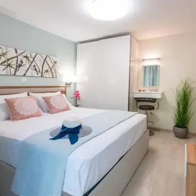 CostaMare BoutiqueApart-where luxury meets comfort