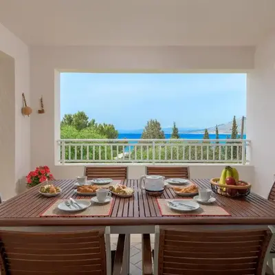 Villa Evelyn