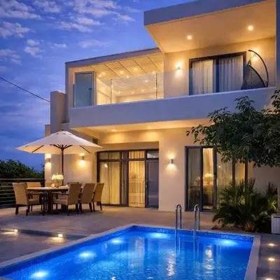 Villa Almihauss - Adults Only