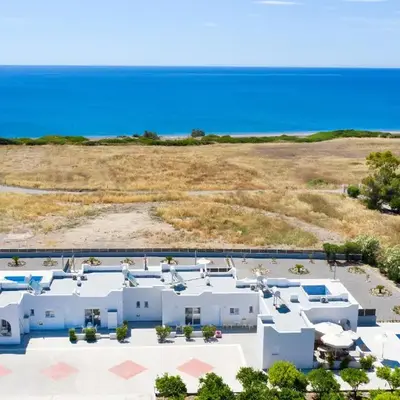 Aegean Horizon apartments
