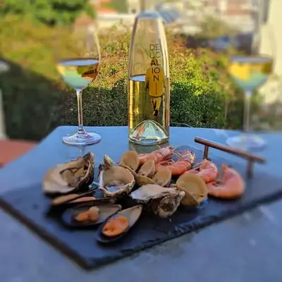 Casa de Mikel