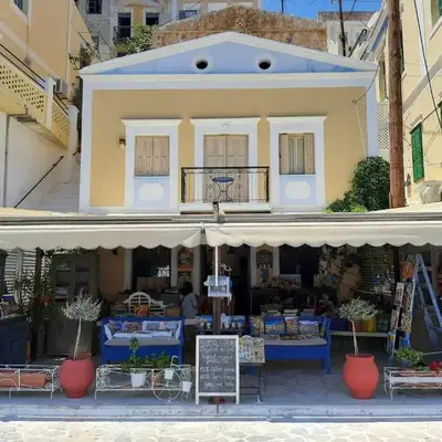 Harbour View Apartment