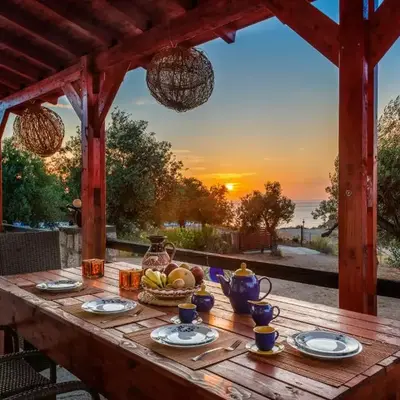 Blue Bay Villas