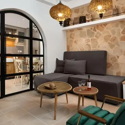 Legato House