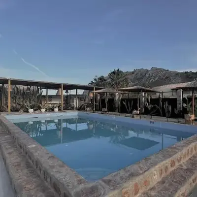 LA Casa Di Lusso N5 - Adults Only