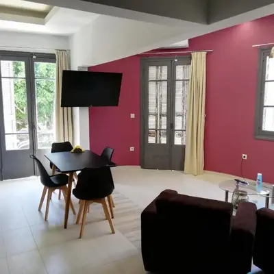 CASA DE MIKEL 2