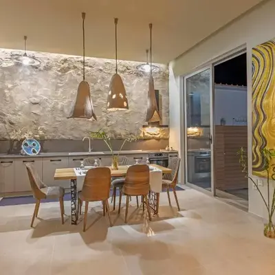 Gaia Blue Villa