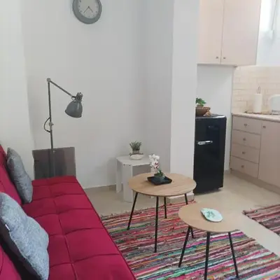 Sable Blanc Apartments