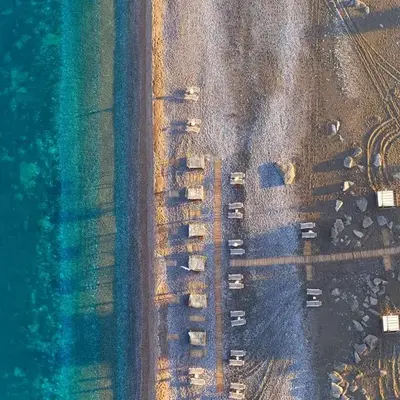 Eco Beach And Magic Garden Hotel