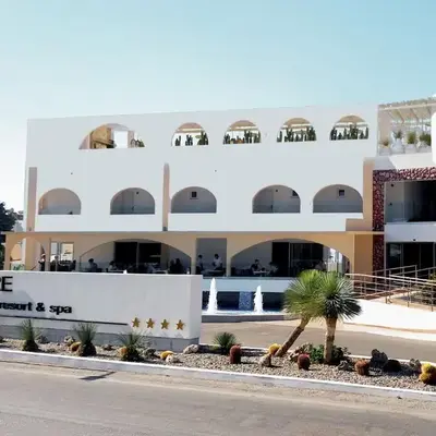 Belmare Hotel