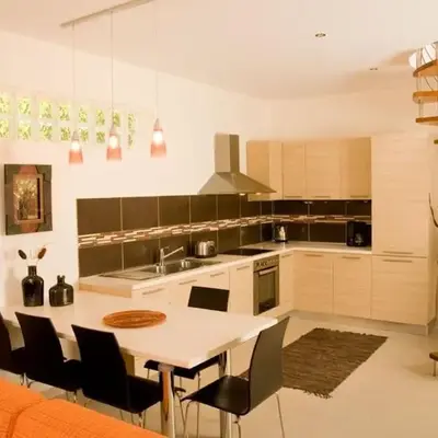 Executive Rhodes Villa 4 Bedroom 4 Bathroom Bd Villa Pefkos