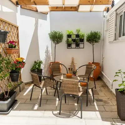Gitonia Residence - Islander's Home Collection
