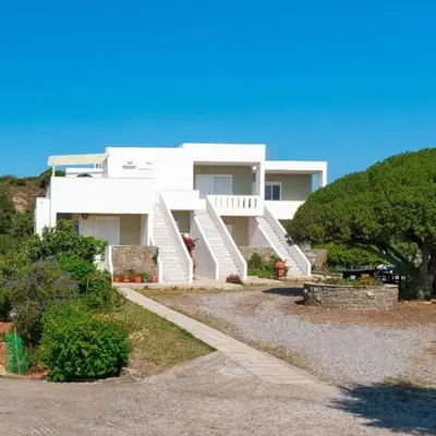 Tselios Apartments & Studios