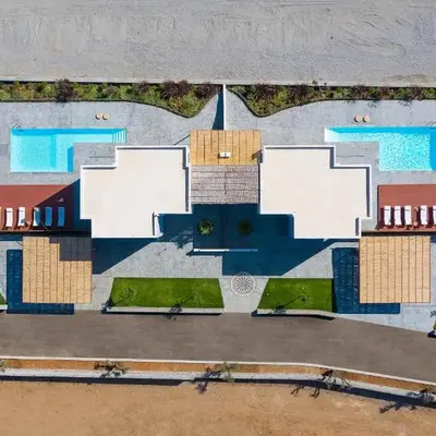 Anemos Villas