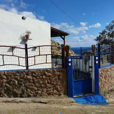 Ioli's Apartments