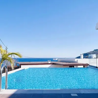 Villa Tamara