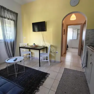Cozy apartment