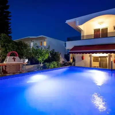 Margarita luxury apartment 1