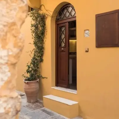 Casa Theano - Old Town