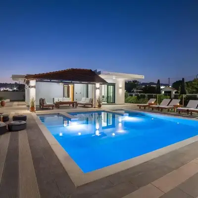 Elysian Villa