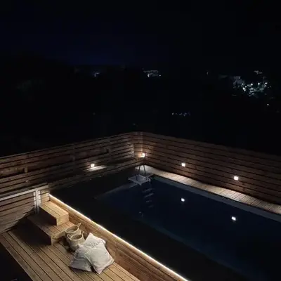Casa de Manu