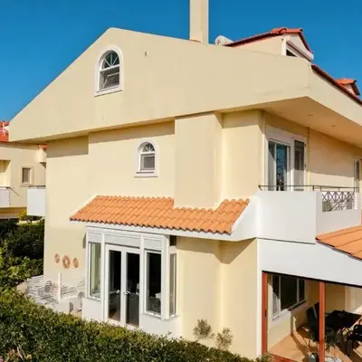 Beach house 30