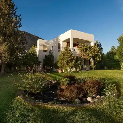 Emerald Dawn Villa