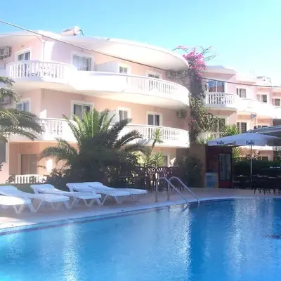 White Palace Pavlos apartment1