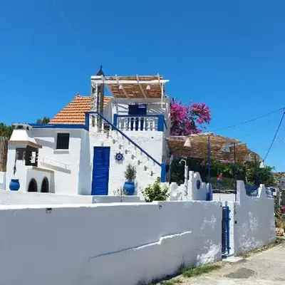 Sea Breeze Stegna