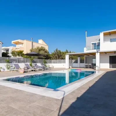 South Beach Villas