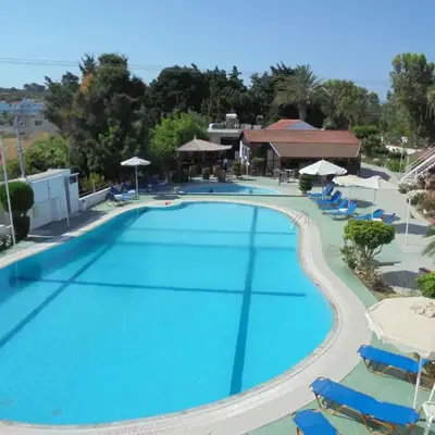 Asterias Bay-Theologos
