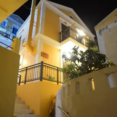 Mary's dreams Villa