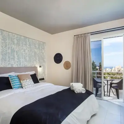 Dorothea Apartments - Self-Catering Accommodation