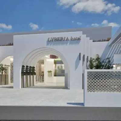 Lymberia Hotel