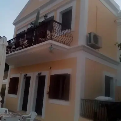 Nikos and Eva Studios