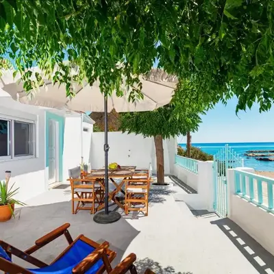 Casa al mare