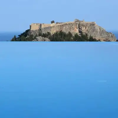 LINDOS GARDENS RESORT COMPLEX