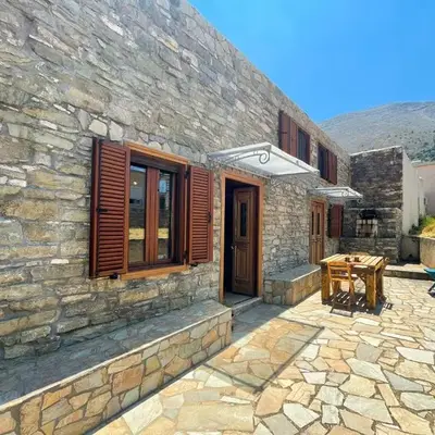 Echo Traditional House - Ηχώ Παραδοσιακό Σπίτι