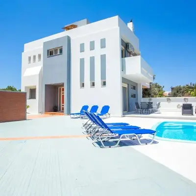 Pegasus Villa