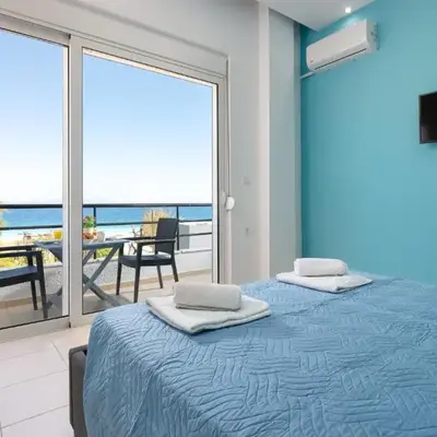 Rhodes Sea Ialysos Apartment