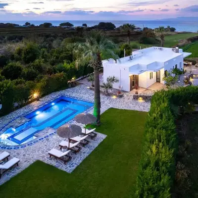 Villa Palmeras