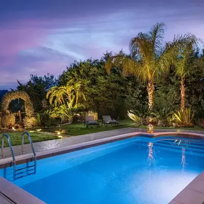 Zenia Villa