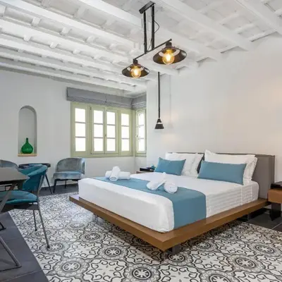 Amarada City Suites